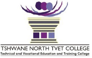 Tshwane North TVET College